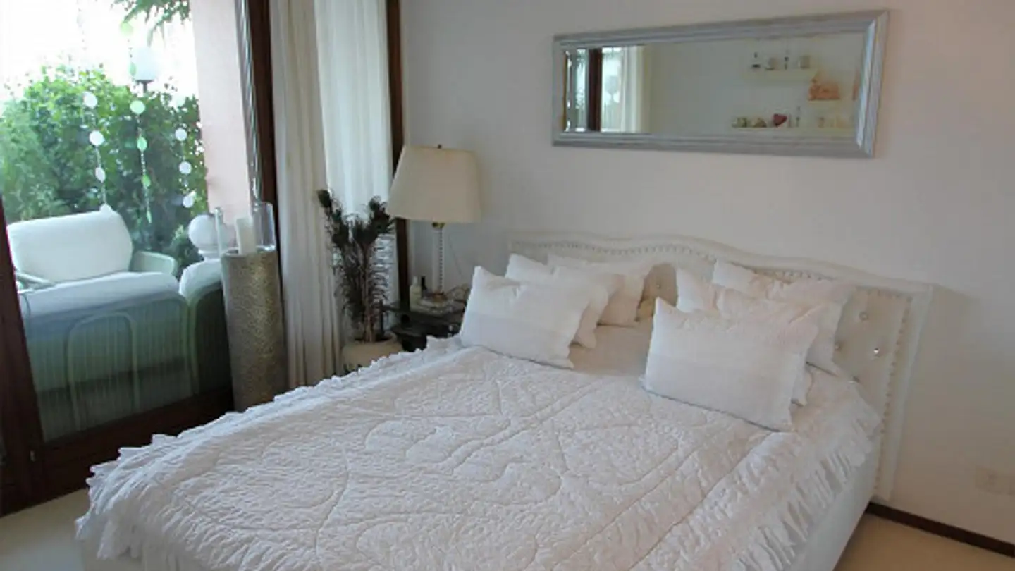 Appartamento in vendita - Via Serafino Balestra 37, 6576 Gerra (Gambarogno) - Photo 2