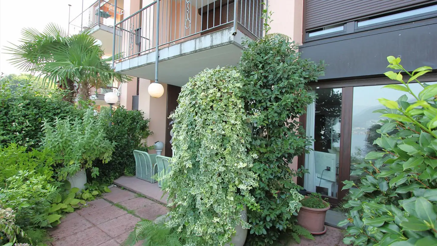 Appartamento in vendita - Via Serafino Balestra 37, 6576 Gerra (Gambarogno) - Photo 4