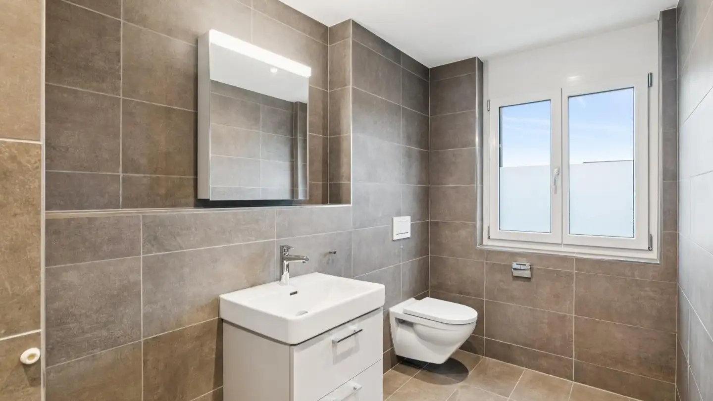 Wohnung mieten - Steingasse 41, 4538 Oberbipp - Foto 3