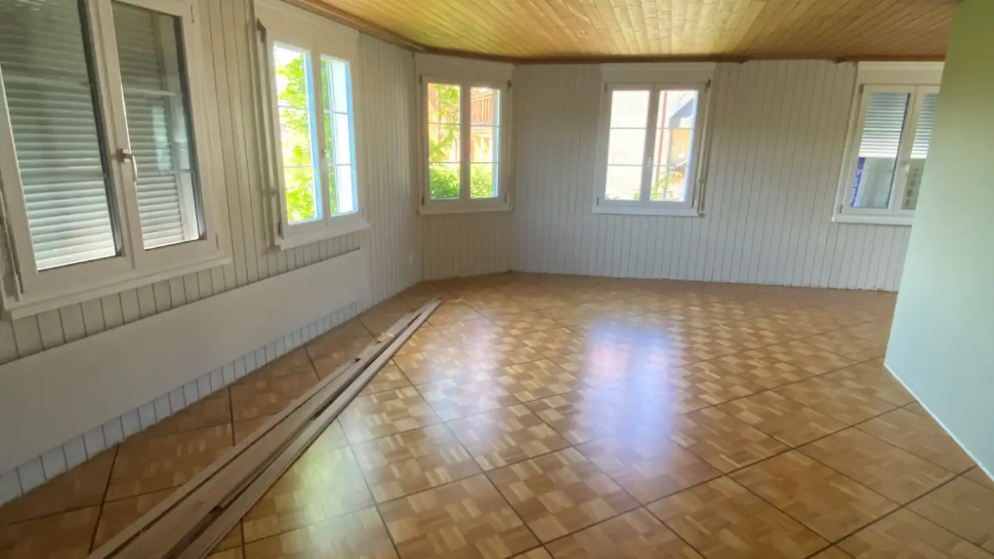Apartment for rent - Sägholzstrasse 51, 9038 Rehetobel - Photo 3