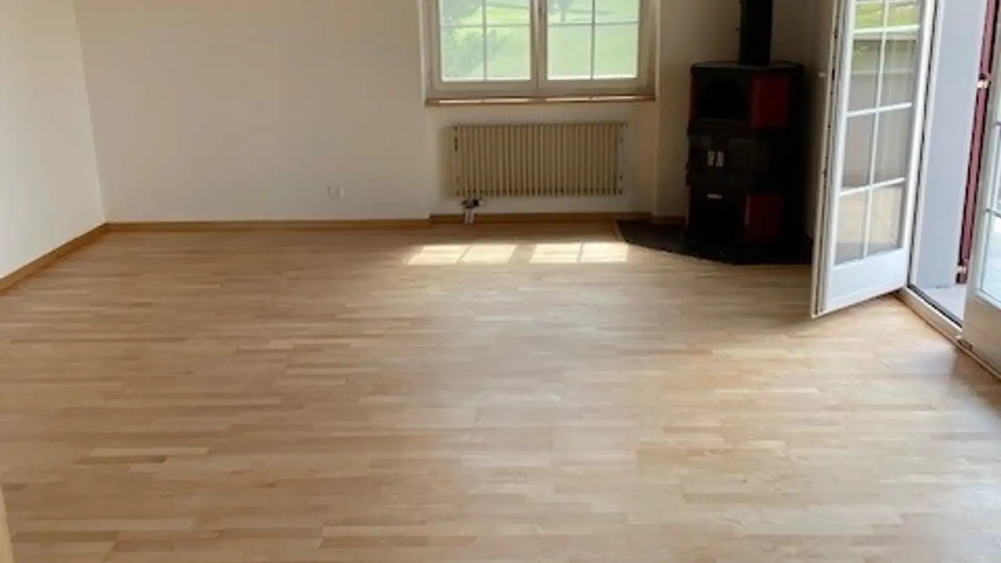 Wohnung mieten - Chüeweg 3, 8463 Benken ZH - Foto 3