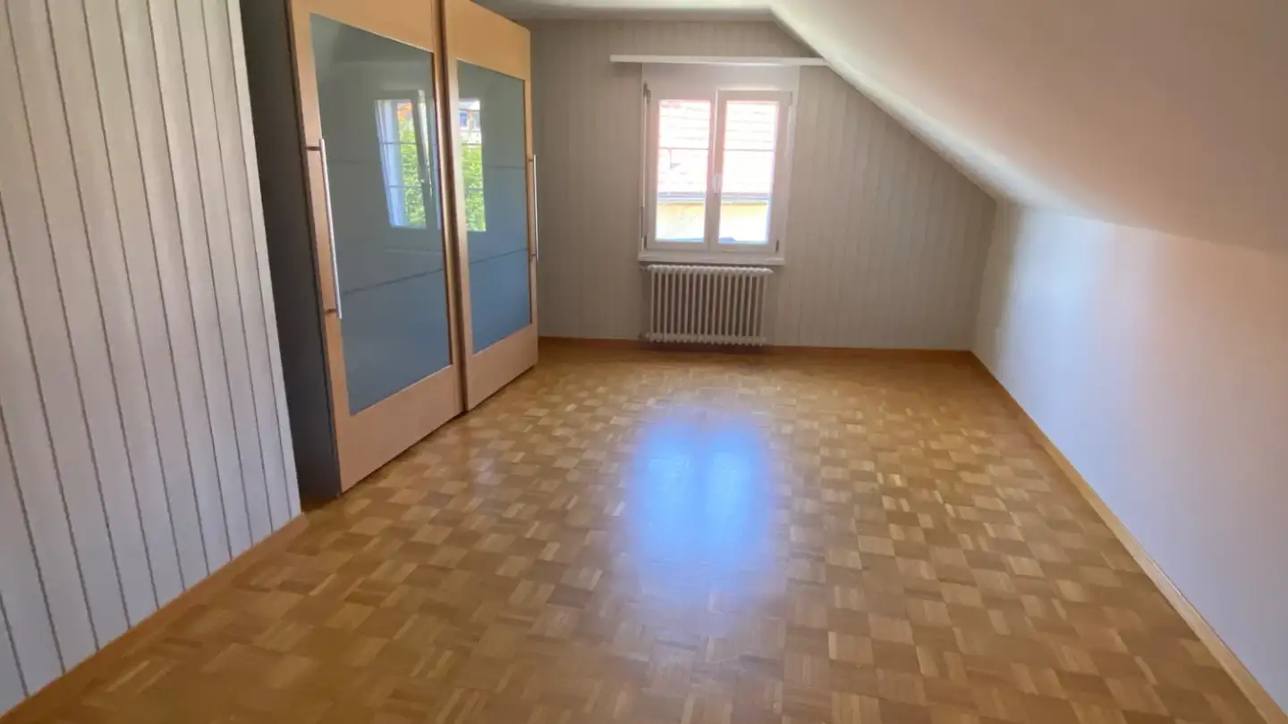 Apartment for rent - Sägholzstrasse 51, 9038 Rehetobel - Photo 4