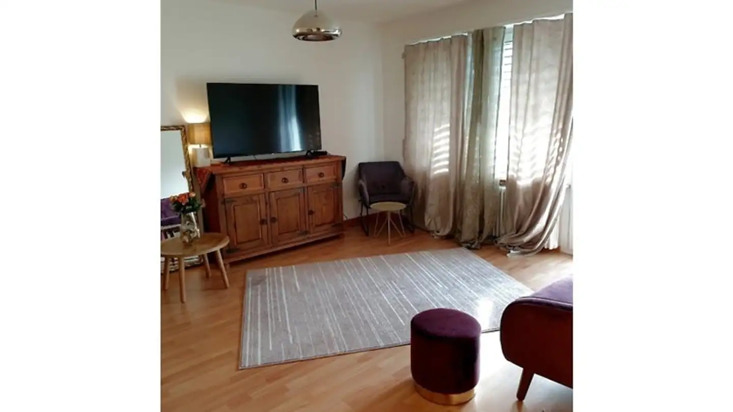 Appartamento ammobiliato in affitto - 3013 Bern