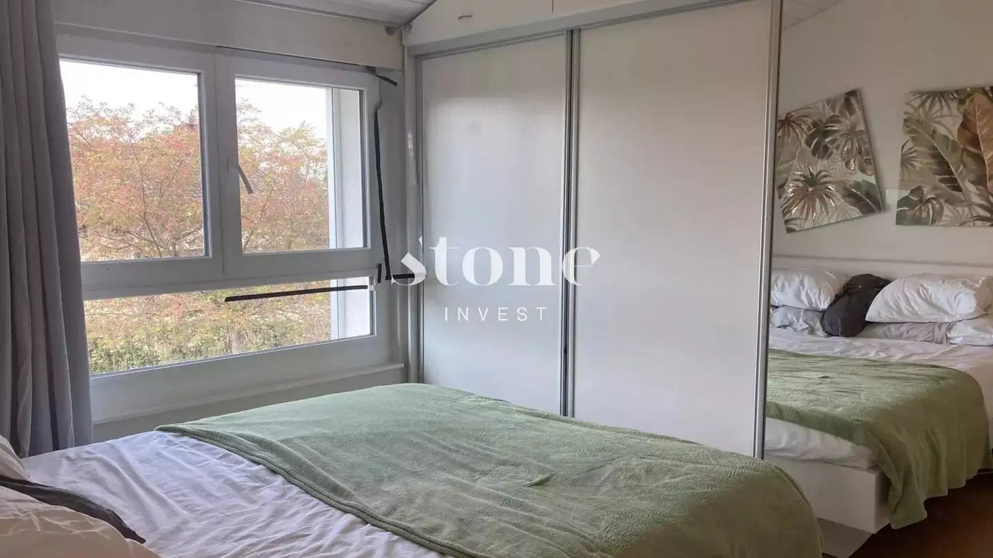 Appartamento in affitto - 1203 Genève - Photo 3