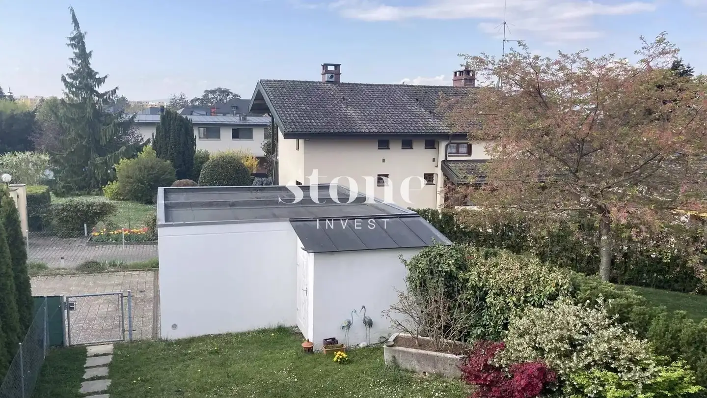 Appartamento in affitto - 1203 Genève - Photo 4