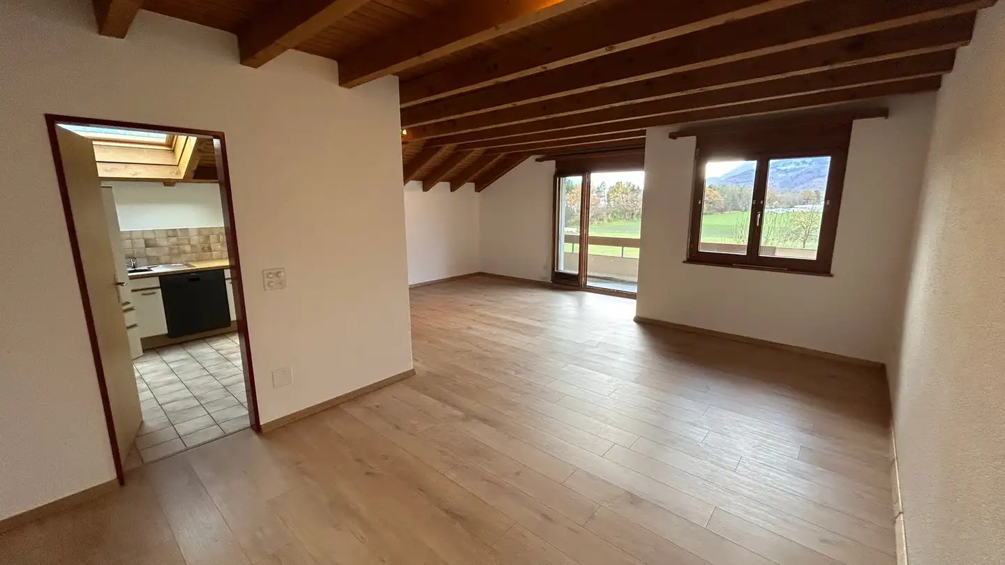 Apartment for rent - Rheinweg 3, 9469 Haag (Rheintal) - Photo 2