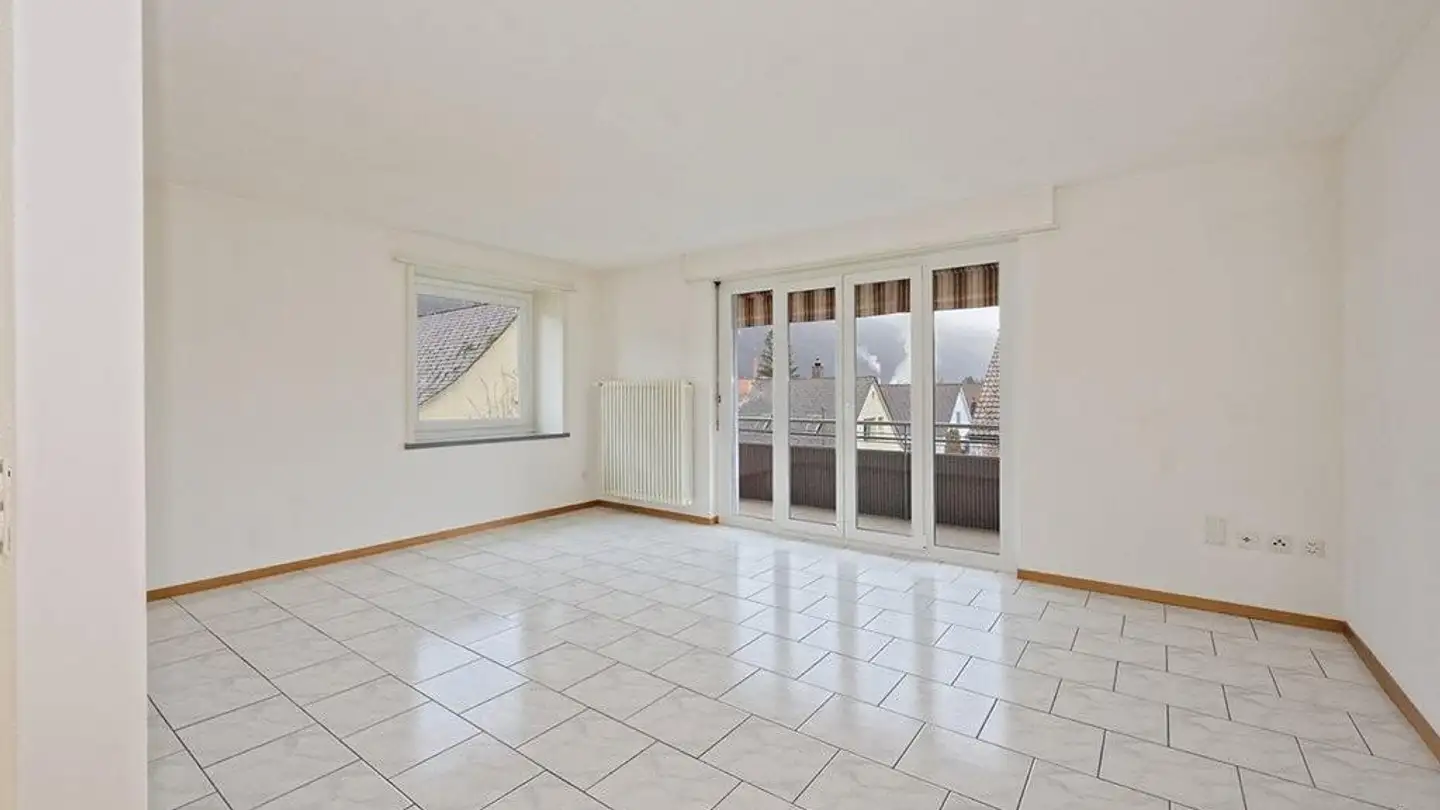 Apartment for rent - Hofmattweg 46, 4710 Balsthal - Photo 2