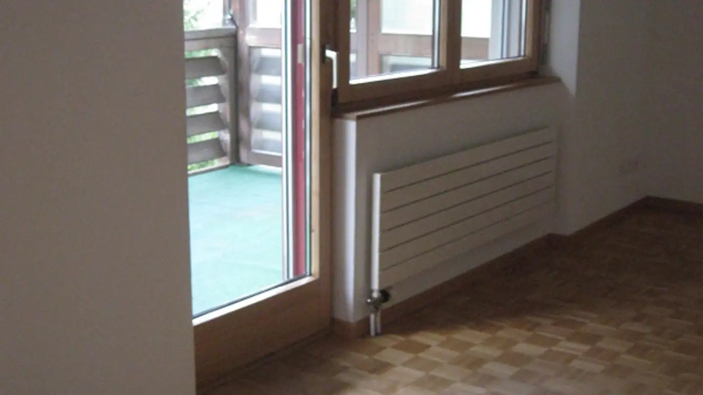 Wohnung mieten - Riedstrasse 1, 7270 Davos Platz - Foto 4