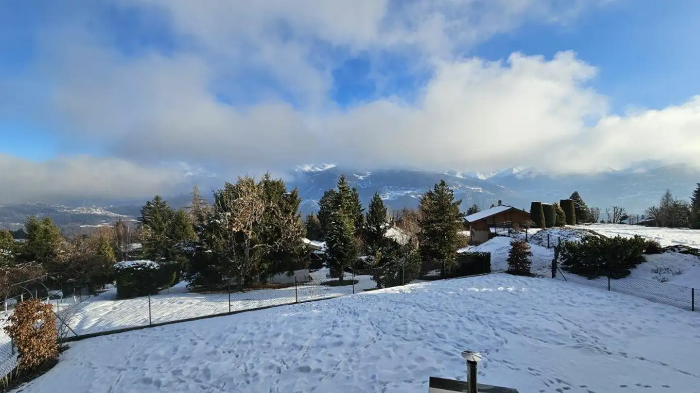 Casa singola in vendita - 1974 Arbaz - Foto 2