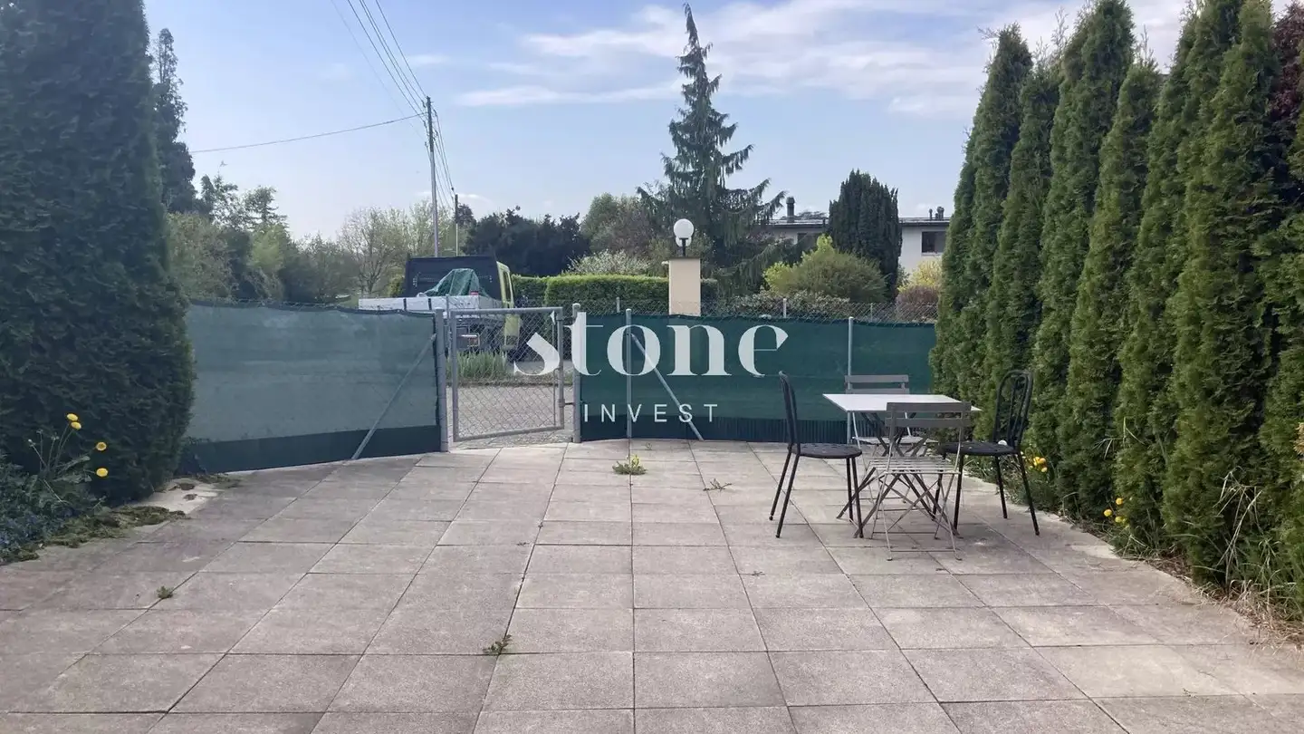 Appartamento in affitto - 1203 Genève - Photo 2