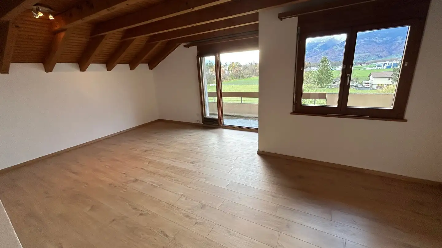 Apartment for rent - Rheinweg 3, 9469 Haag (Rheintal) - Photo 3