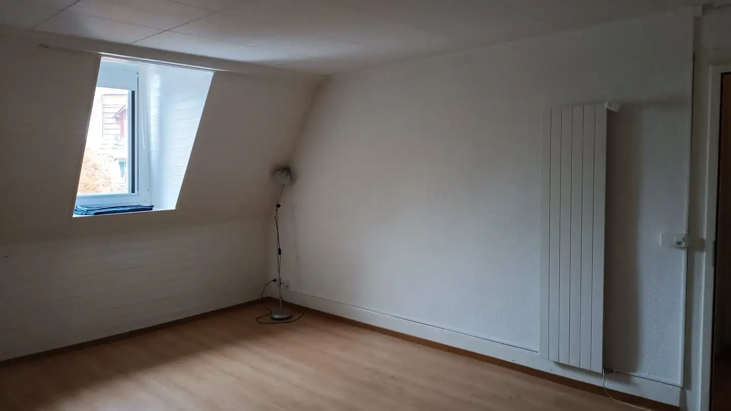 Stanza singola in affitto - Avenue Du Midi 3, 1700 Fribourg