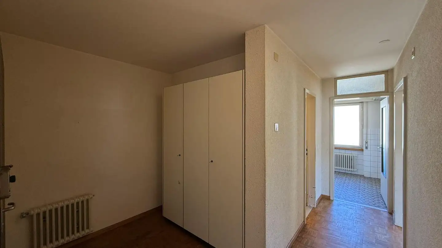 Appartamento in affitto - Rue de l'Envol 12, 1950 Sion - Foto 2