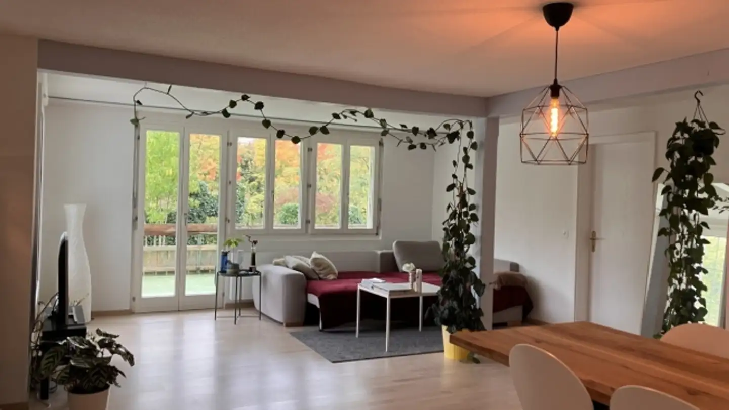 Appartamento in affitto - 3612 Steffisburg