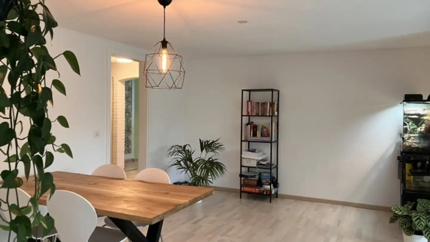 Appartamento in affitto - 3612 Steffisburg - Photo 2