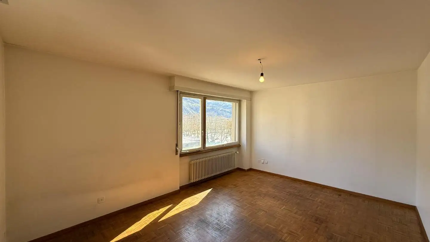 Appartamento in affitto - Rue de l'Envol 12, 1950 Sion - Foto 3