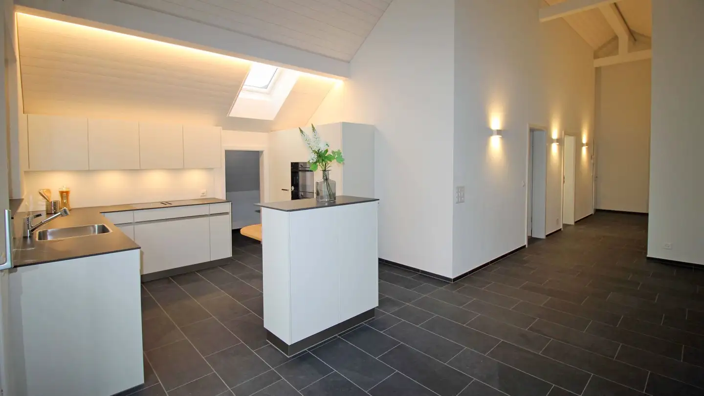 Attico in affitto - Tscheppachstrasse 3, 4571 Ichertswil - Foto 3