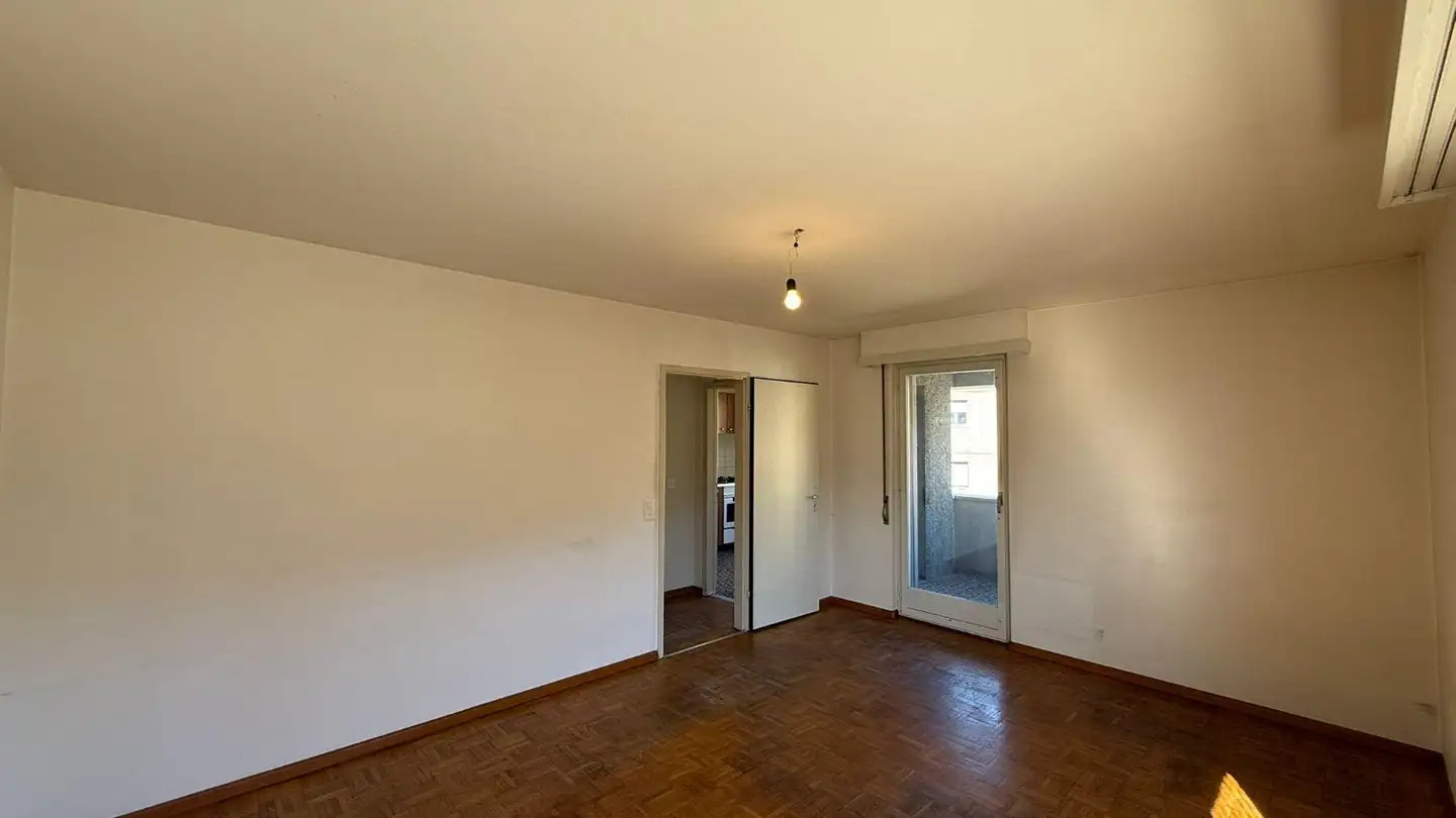 Appartamento in affitto - Rue de l'Envol 12, 1950 Sion - Foto 4