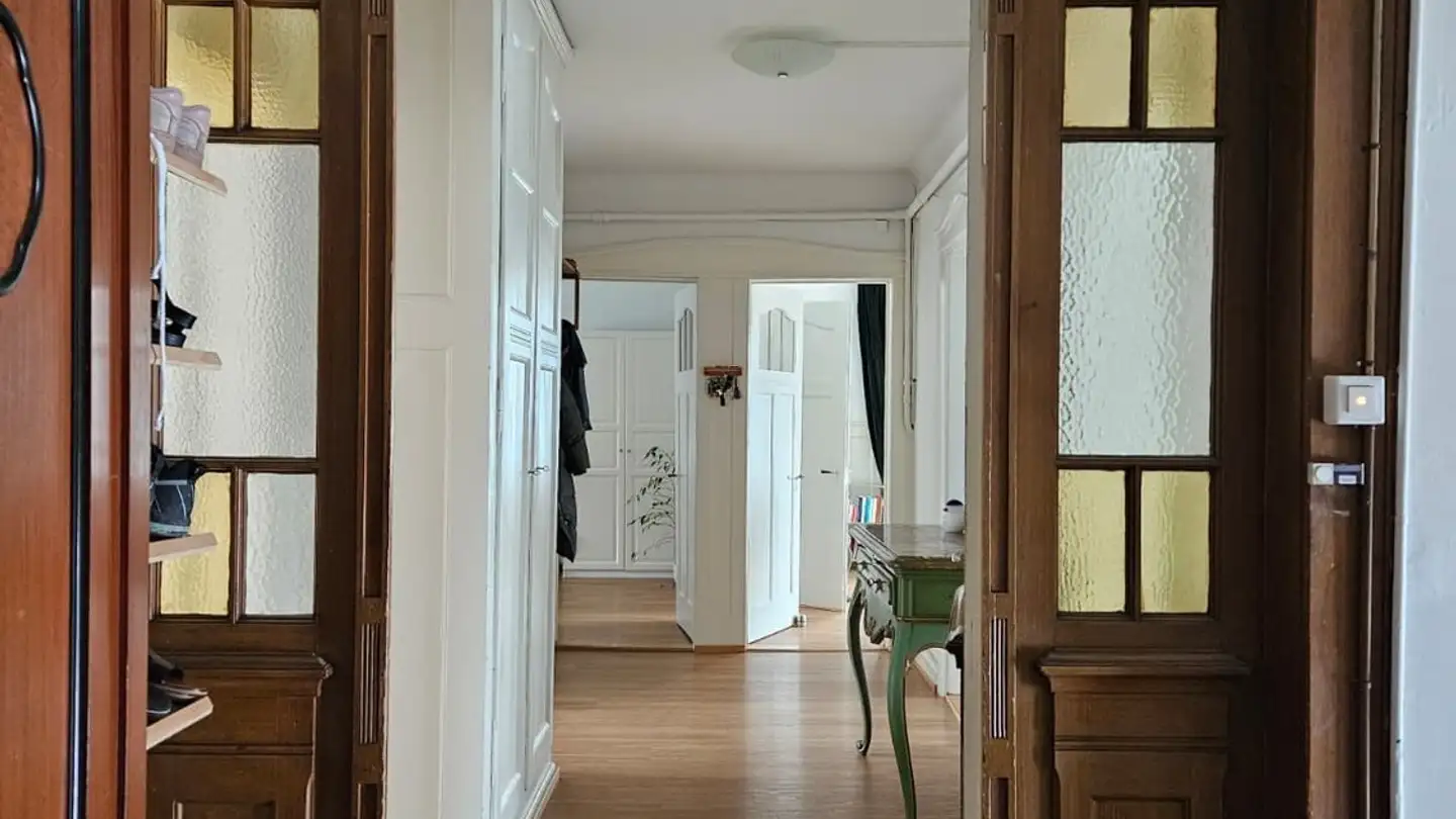 Chambre à louer - 5432 Neuenhof