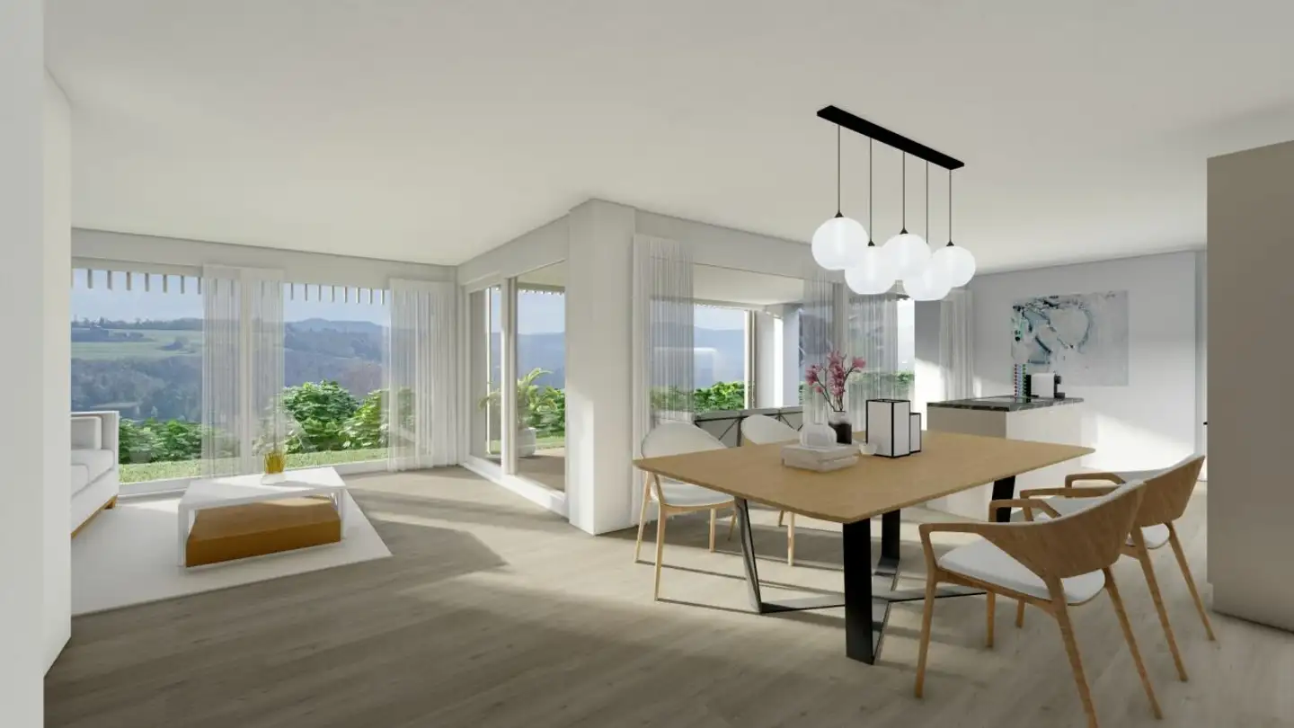 Appartamento in vendita - Hauptstrasse, 4224 Nenzlingen - Foto 4