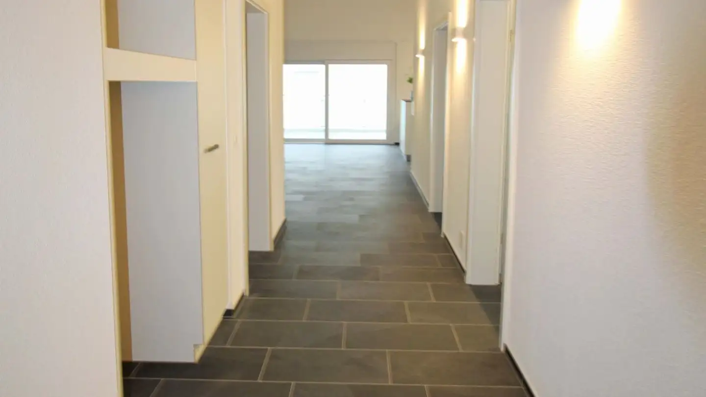 Attico in affitto - Tscheppachstrasse 3, 4571 Ichertswil - Foto 4