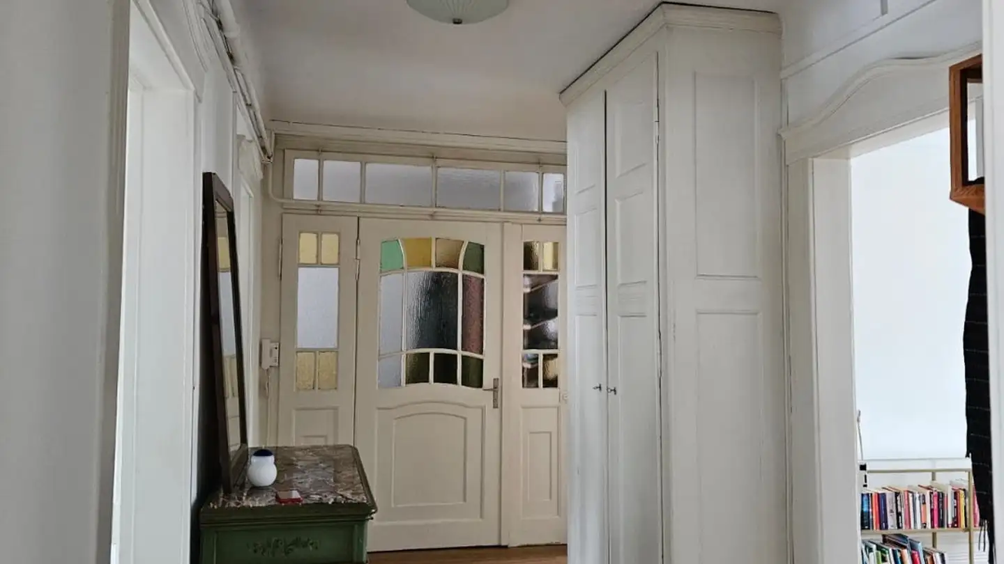 Chambre à louer - 5432 Neuenhof - Photo 2