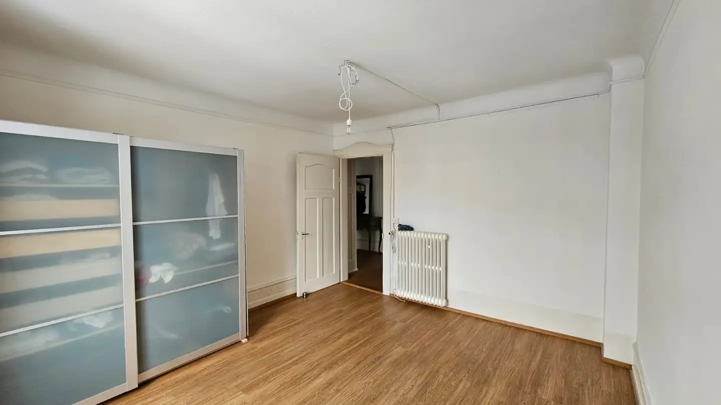 Chambre à louer - 5432 Neuenhof - Photo 3