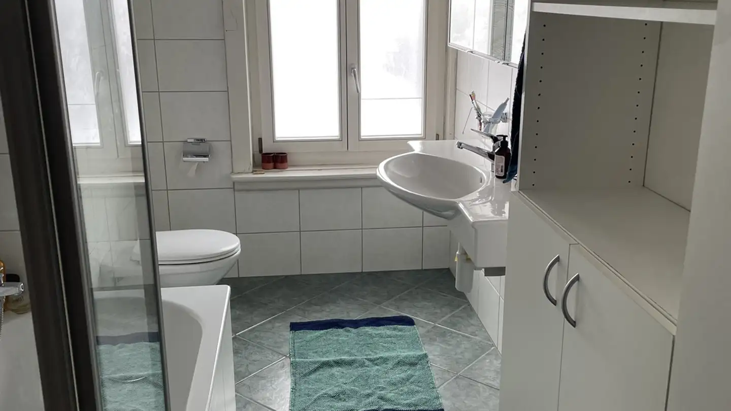 Chambre à louer - 5432 Neuenhof - Photo 4