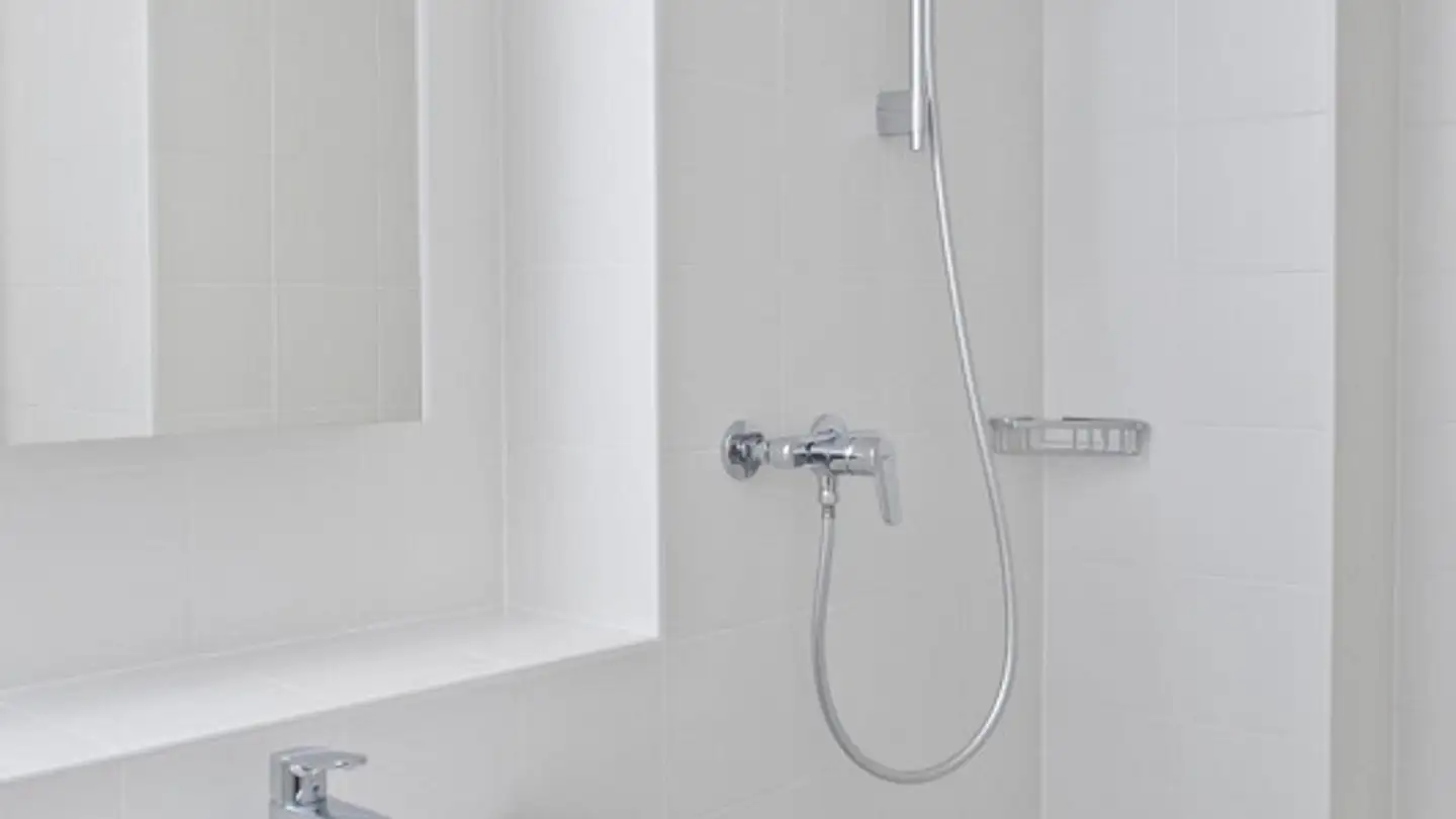 Wohnung mieten - Via Franco Zorzi 39a, 6900 Paradiso - Foto 3