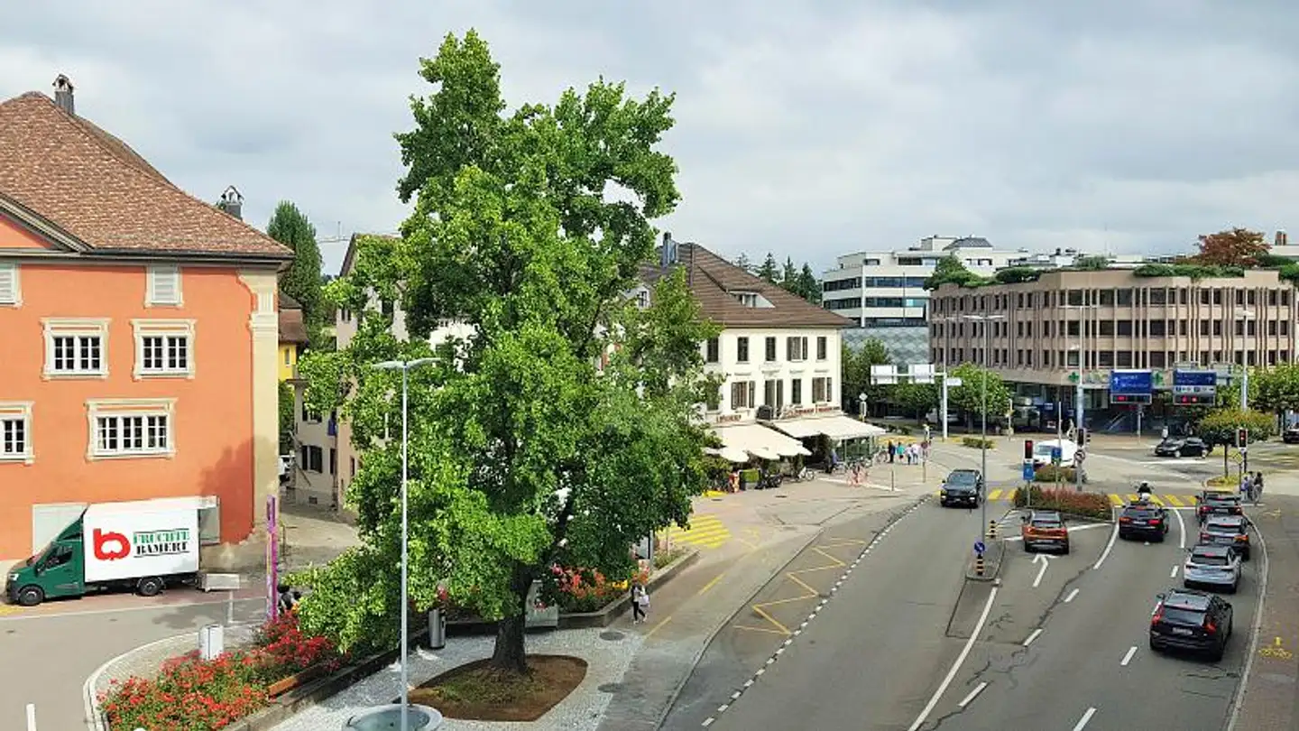 Appartamento in affitto - 8640 Rapperswil SG