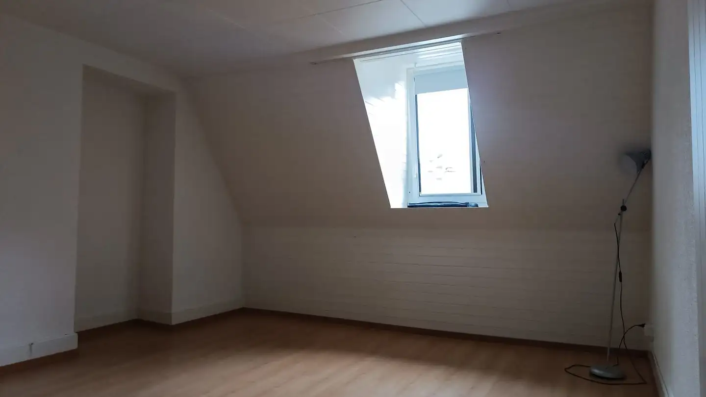 Stanza singola in affitto - Avenue Du Midi 3, 1700 Fribourg - Photo 4