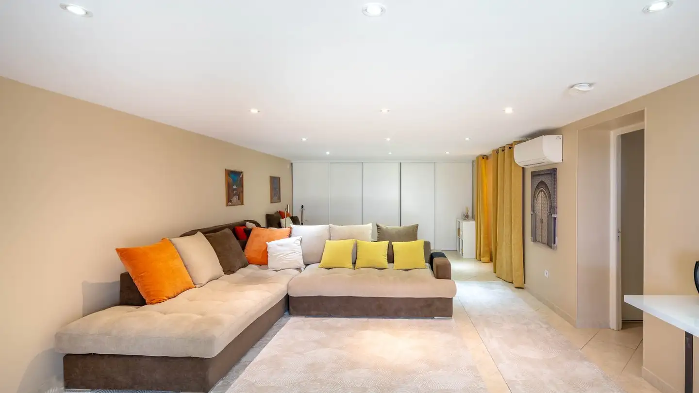 Villa à vendre - 1254 Jussy - Photo 3