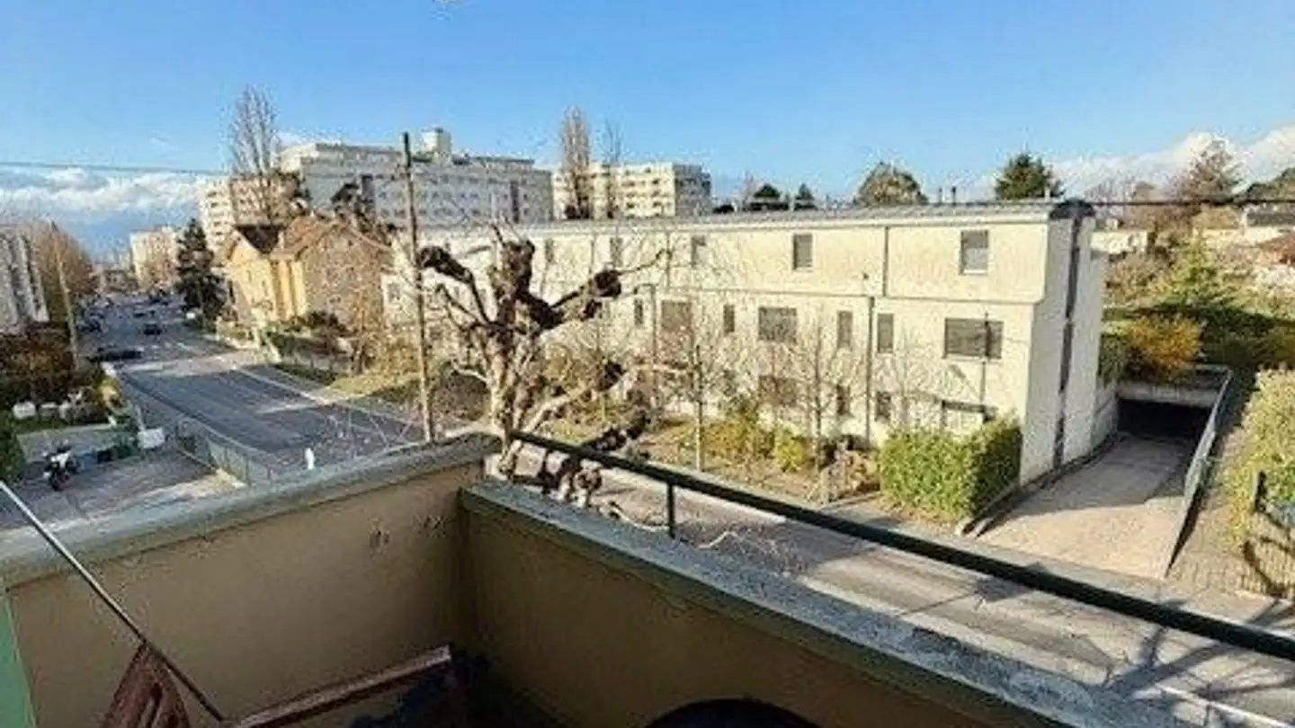 Apartment for rent - Gauchenstrasse 11, 9534 Gähwil