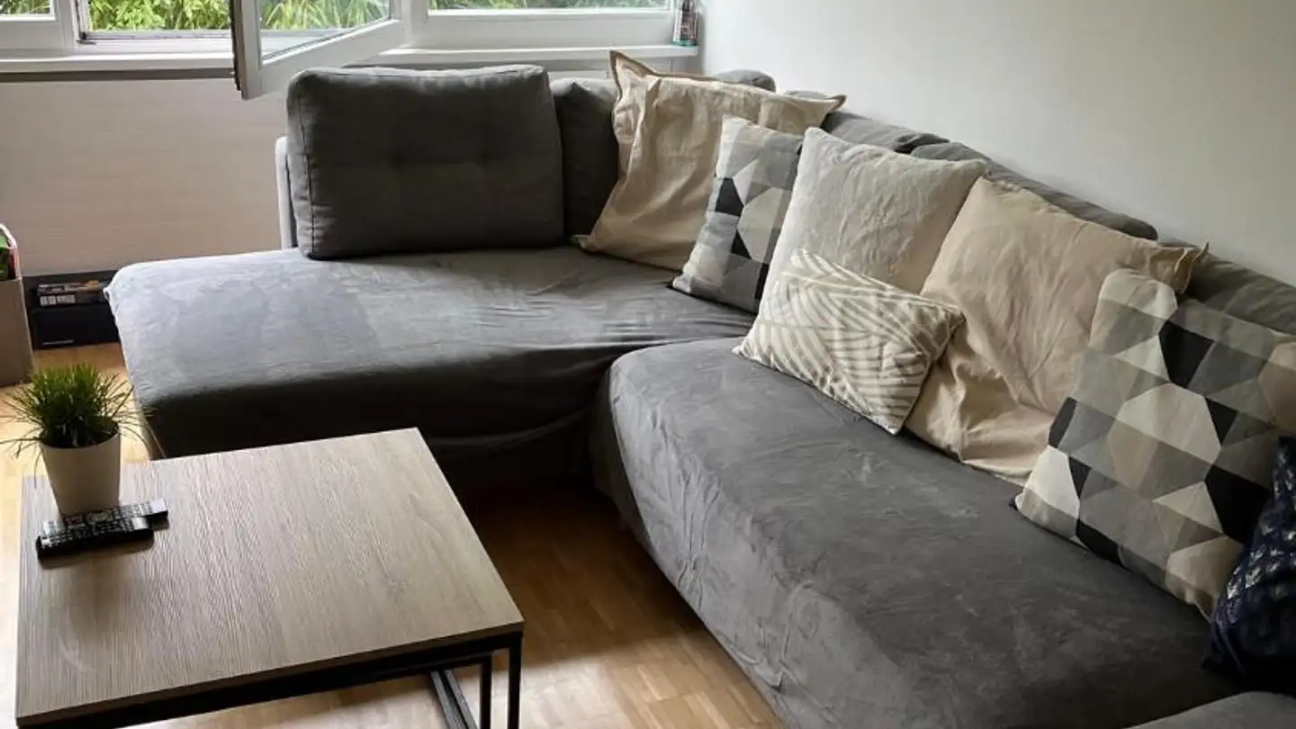 Duplex for rent - Chemin De L' Auberge 1, 1213 Onex - Photo 3