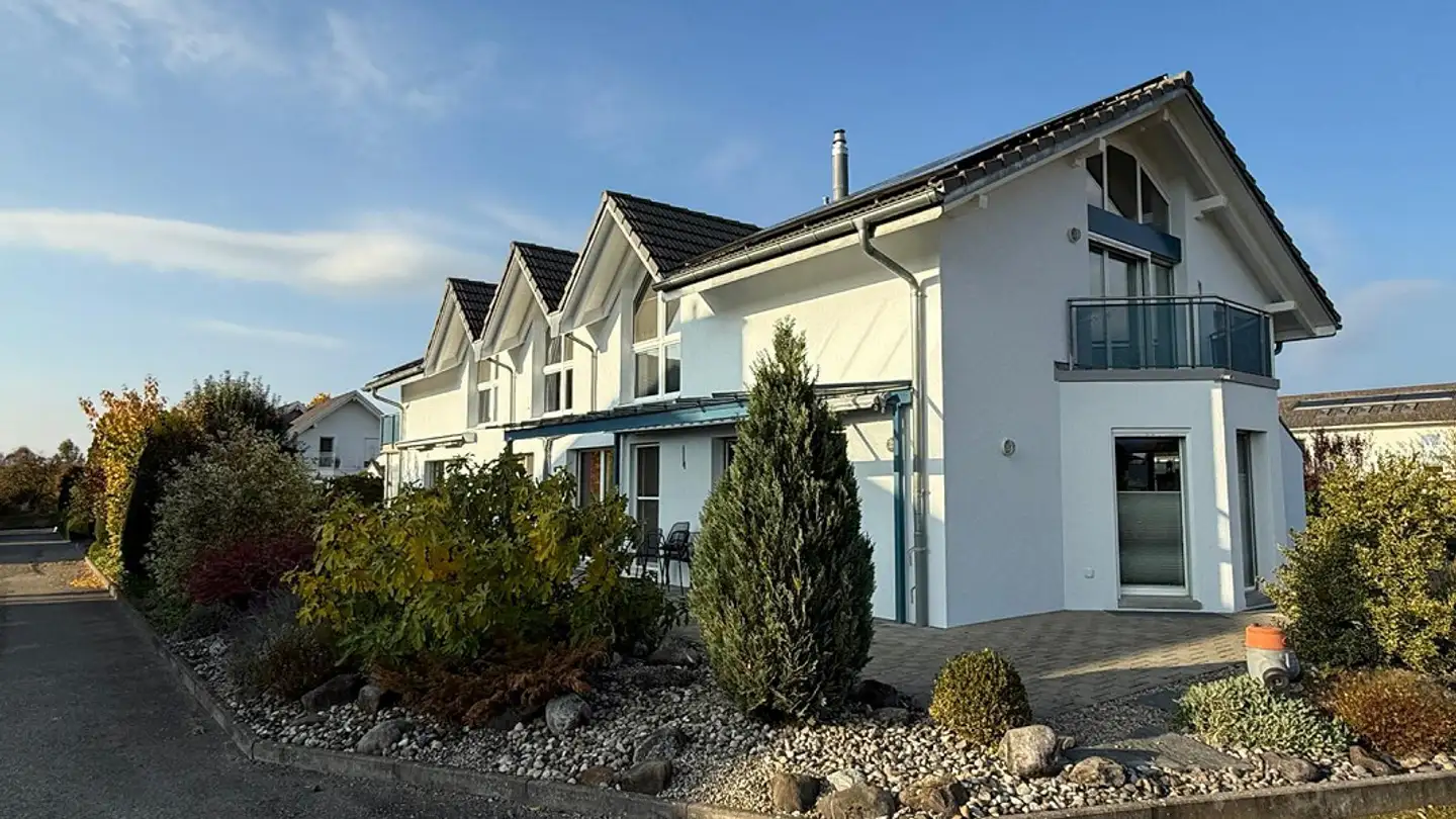 Casa singola in affitto - Lilienweg 5, 3324 Hindelbank