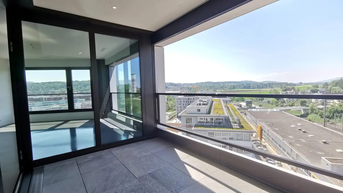 Appartamento in affitto - Neunbrunnenstrasse 38, 8050 Zürich - Foto 3