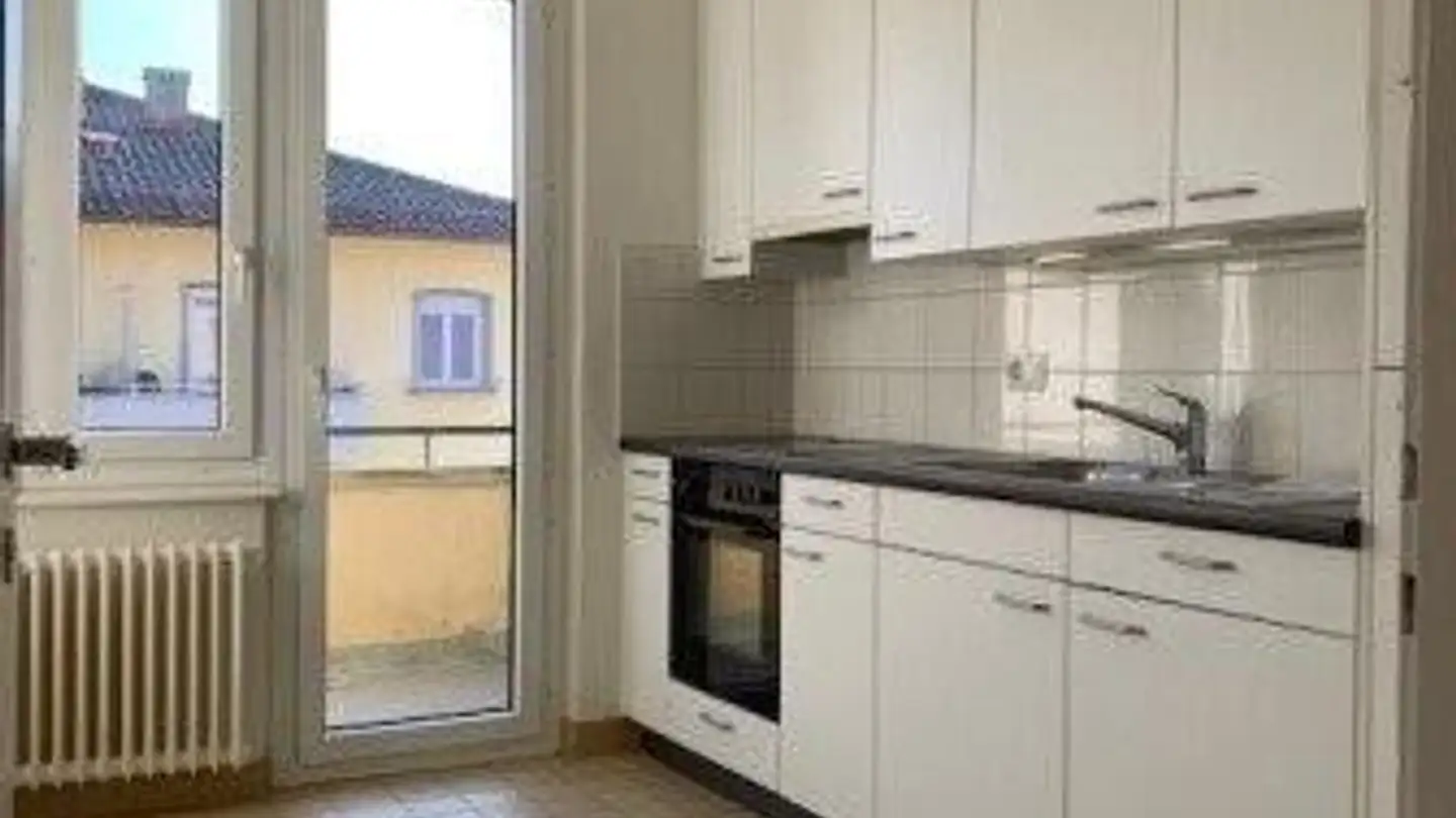 Apartment for rent - Gauchenstrasse 11, 9534 Gähwil - Photo 3