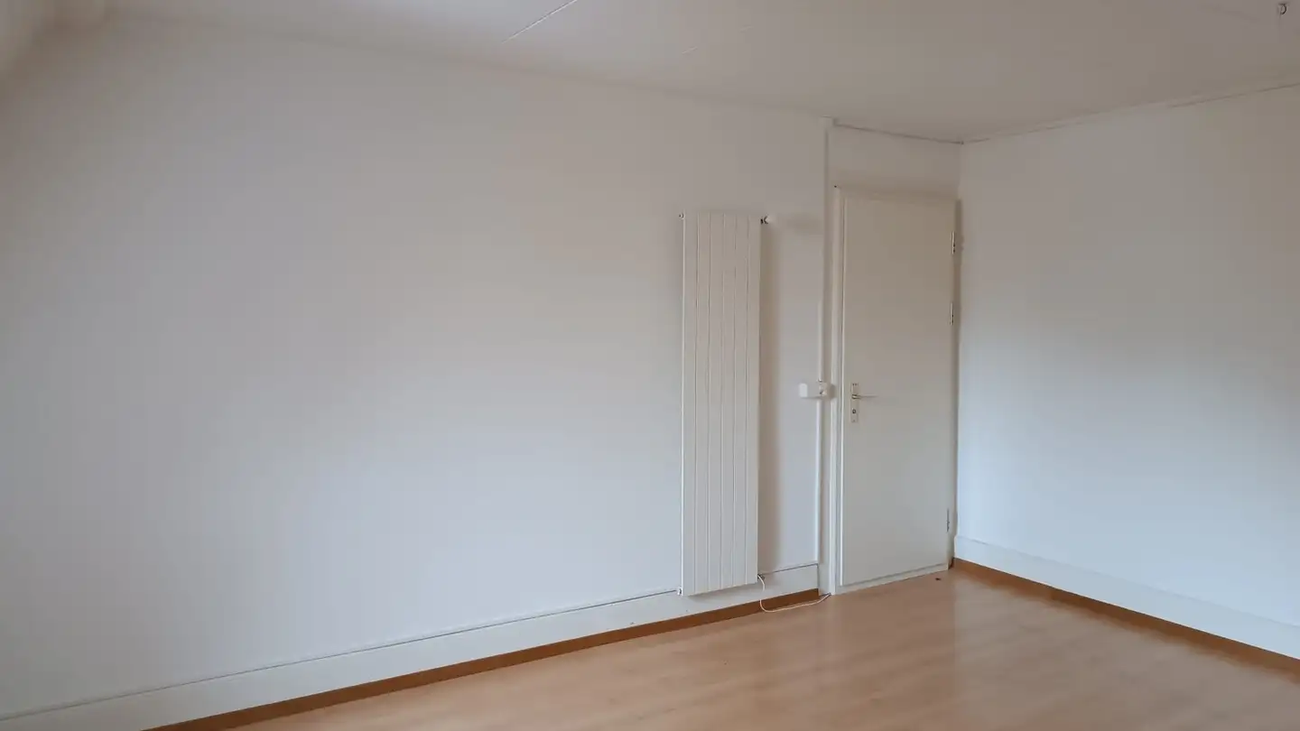 Stanza singola in affitto - Avenue Du Midi 3, 1700 Fribourg - Photo 2