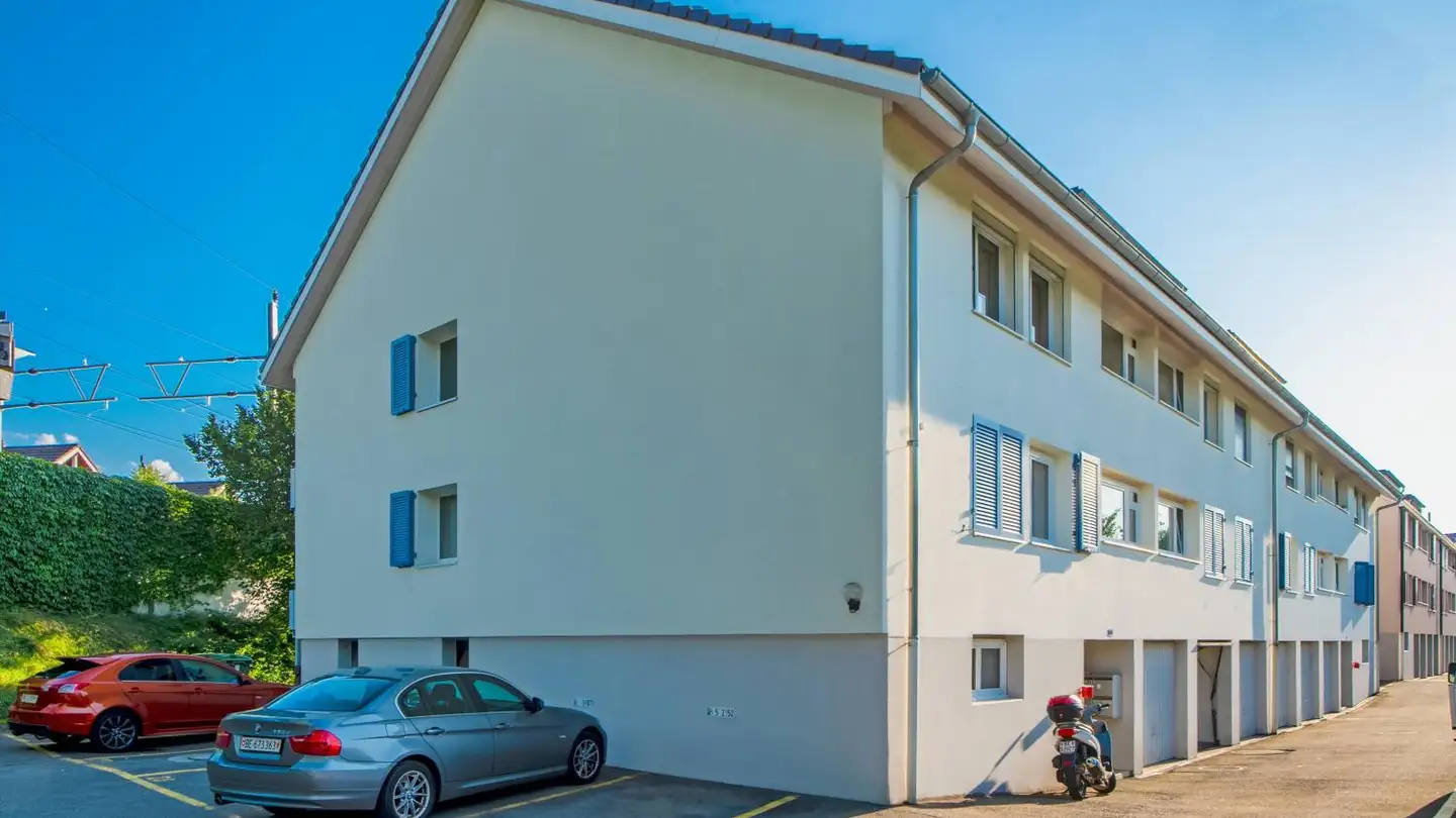 Apartment for rent - Frutigenstrasse 61h, 3604 Thun - Photo 2