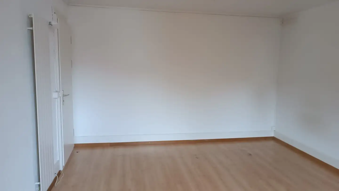 Stanza singola in affitto - Avenue Du Midi 3, 1700 Fribourg - Photo 3