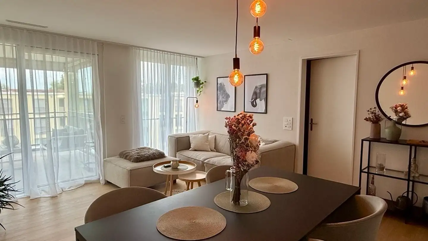 Wohnung mieten - 8620 Wetzikon ZH - Foto 3