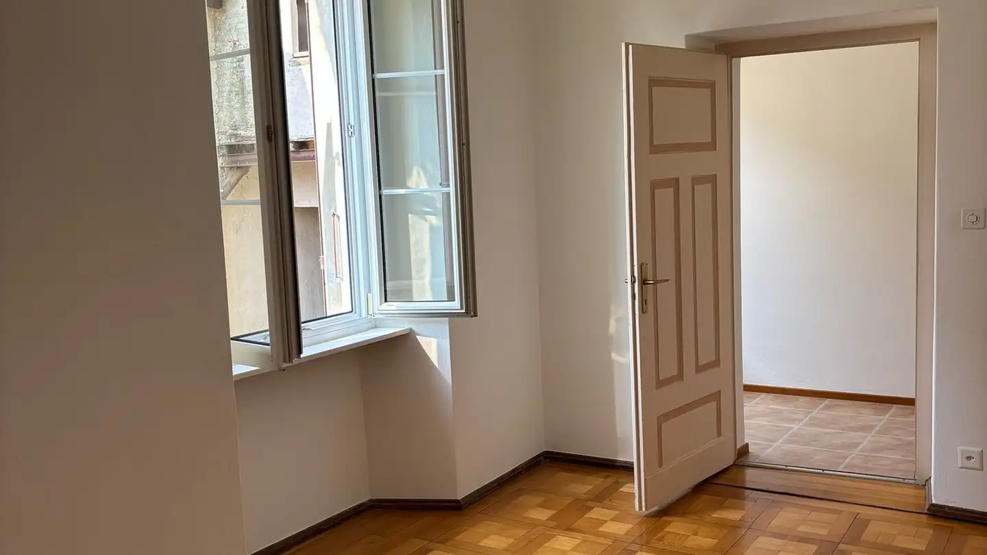 Appartamento in affitto - Via Cà Di Sotto 11, 6925 Gentilino - Photo 3