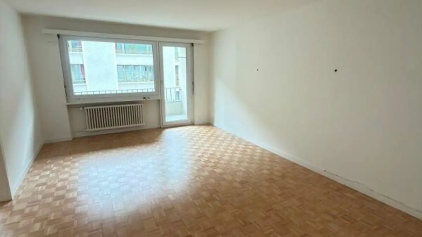 Appartement à louer - Bundesstrasse 7, 6003 Luzern - Photo 4