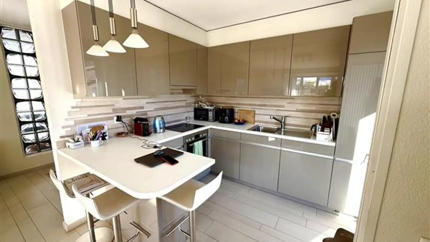 Attico in vendita - 6600 Solduno - Foto 2