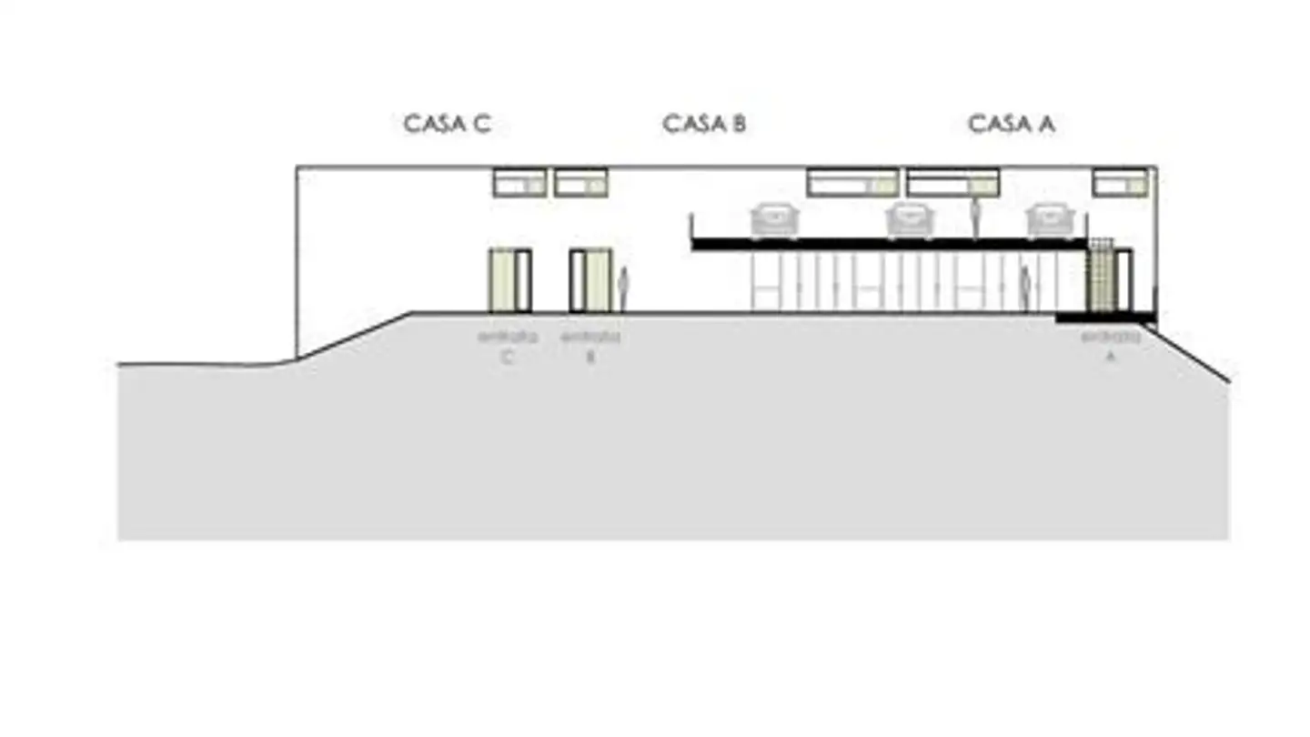 Casa singola in vendita - 6955 Cagiallo - Photo 4