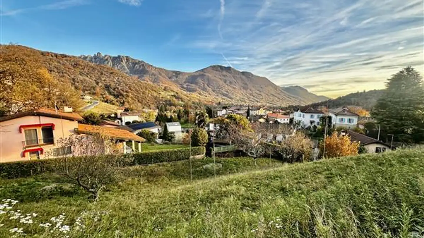 Casa singola in vendita - 6955 Cagiallo - Photo 2