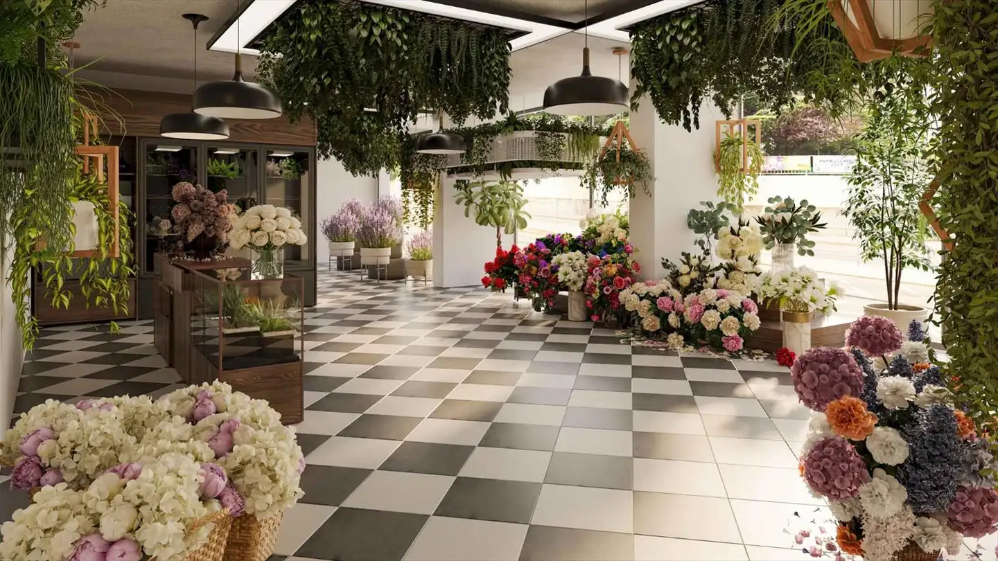 Arcade à louer - Chemin Des Erables 25, 1213 Petit-Lancy - Photo 2