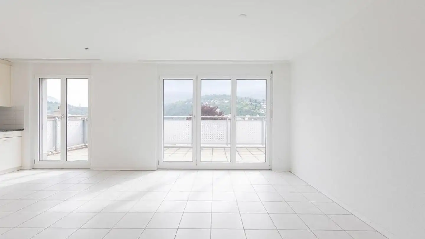 Appartement à louer - Viktoriastrasse 15, 3900 Brig - Photo 3