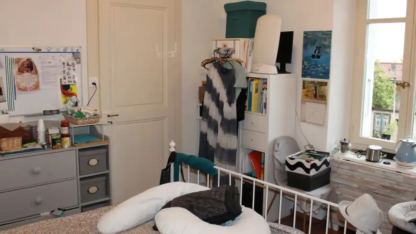 Single room for rent - Grand Rue 71, 1373 Chavornay - Photo 2