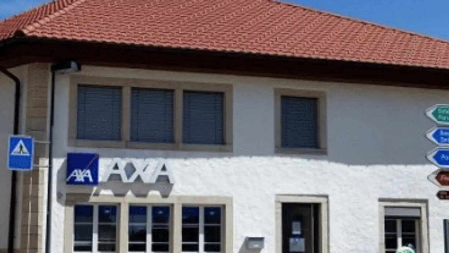 Office space for rent - Place du 23-Juin 4, 2350 Saignelégier
